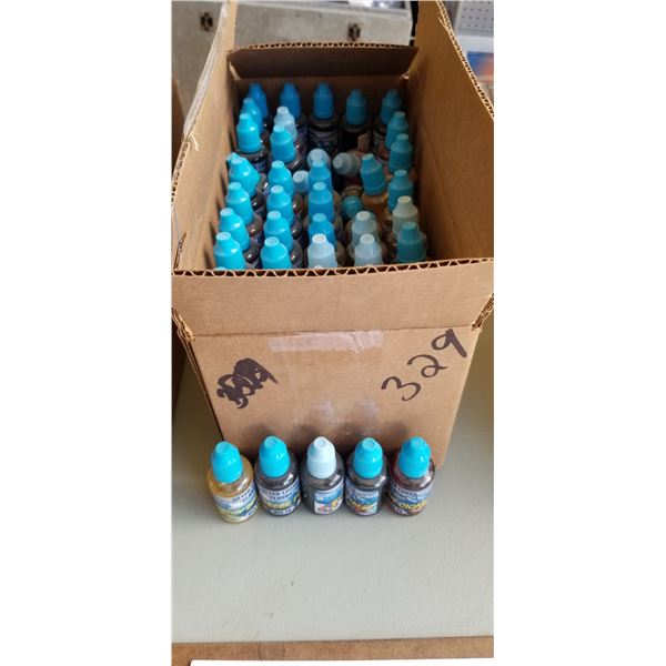 FREEBASE JUICES 30ML X 100 VARIOUS MG