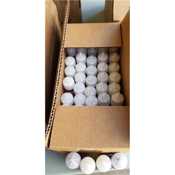 FREEBASE 60ML X 50 VARIOUS MG