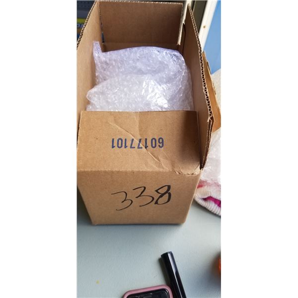 TEREPENE INFUSED 60ML X 19