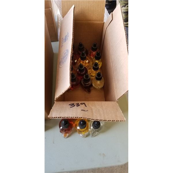 TEREPENE INFUSED 30ML X 15