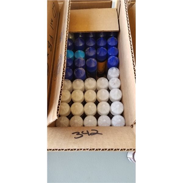 FREEBASE 60ML X 50 VARIOUS MG