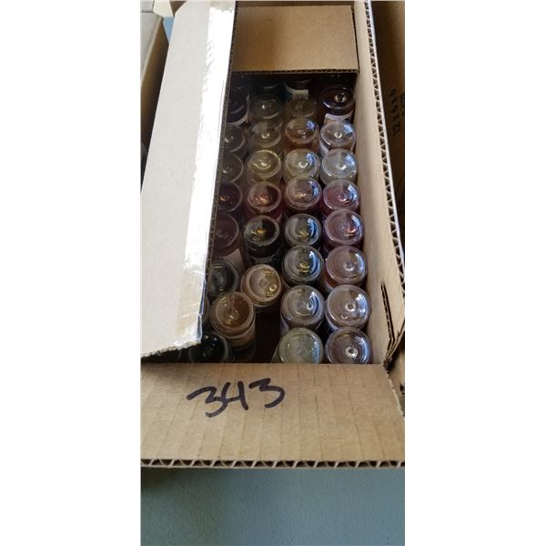 FREEBASE 60ML X 50 VARIOUS MG