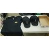 Image 1 : HATS AND T-SHIRTS