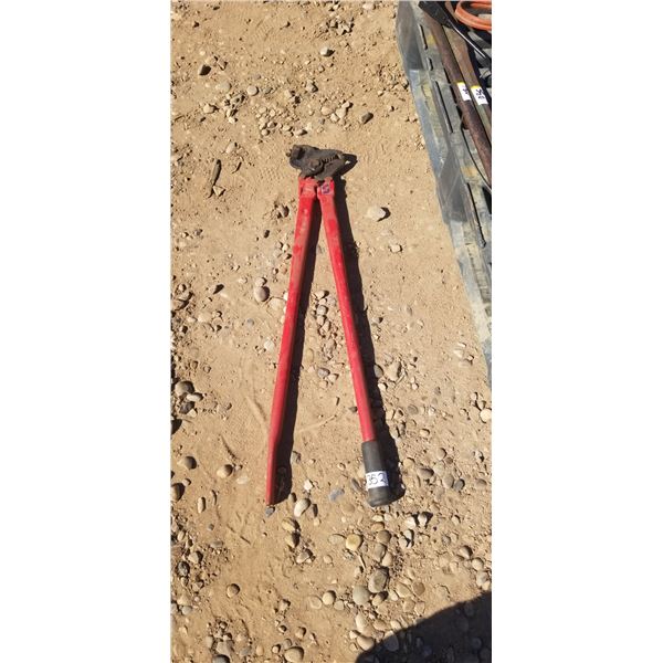 HKP LINKMASTER AND PIPE WRENCH