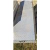 Image 2 : LARGE ALUMINIUM TRUCK/TOOL BOX