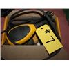 Image 1 : DEWALT ELECTRIC PALM SANDER