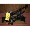 Image 1 : TILE CUTTER, HAND MITRE SAW