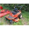 Image 2 : KUBOTA ZG20 ZERO TURN MOWER