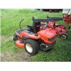 Image 3 : KUBOTA ZG20 ZERO TURN MOWER