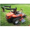 Image 4 : KUBOTA ZG20 ZERO TURN MOWER