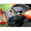 Image 5 : KUBOTA ZG20 ZERO TURN MOWER