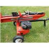 Image 2 : SPEECO SPLIT MASTER 22 TON WOOD SPLITTER