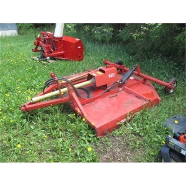 FARM KING 620 ROUGH CUT MOWER