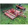 Image 2 : FARM KING 620 ROUGH CUT MOWER