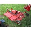 Image 4 : FARM KING 620 ROUGH CUT MOWER