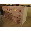 Image 1 : OLDER 6 DRAWER DRESSER