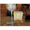 Image 1 : BIONAIRE HUMIDIFIER, CIRCULATING FAN