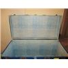 Image 2 : ANTIQUE TRUNK