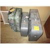 Image 1 : 3 SUITCASES
