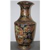 Image 2 : SATSUMA LAMP BASES (25" H) (PAIR)