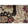 Image 2 : CHINESE HARDWOOD ALTAR TABLE, MING STYLE (40" L X 31" H)