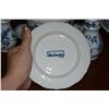 Image 2 : BLUE DANUBE CHINA (133 PCS)