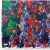 Image 2 : Wyland, "Coral Reef 13" Framed Original Watercolor Painting Hand Signed with Letter of Authenticity.