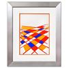 Image 1 : Alexander Calder- Lithograph "DLM190 - Composition II"