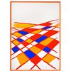 Image 2 : Alexander Calder- Lithograph "DLM190 - Composition II"