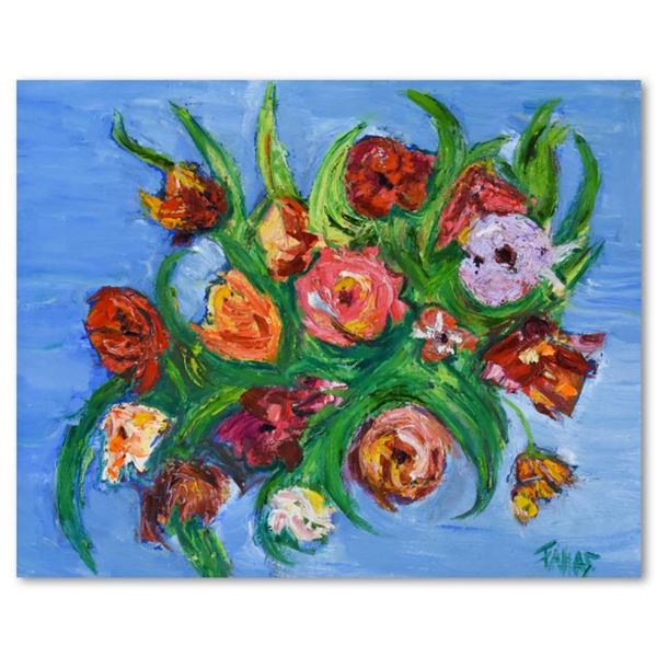 Lovely Bouquet by Fallas Original