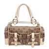 Image 1 : MCM Brown Tote Bag