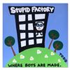 Image 1 : Stupid Factory by Goldman Original