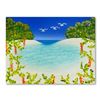 Image 1 : Blue Lagoon by Mackin Original