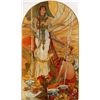 Image 1 : Alphonse Mucha - Salammbo