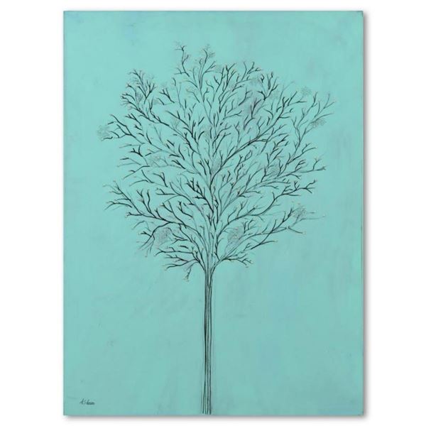 Tiffany Tree by Ashouri Original