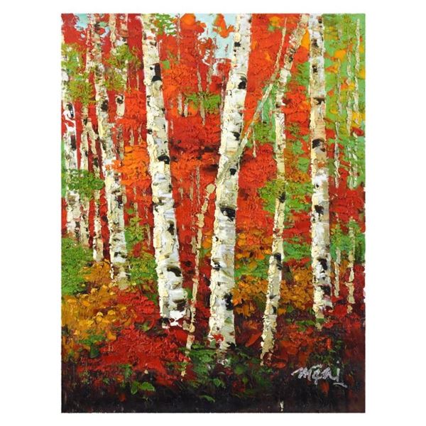 Untitled by Mani Original