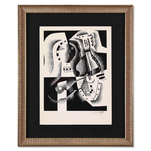 Untitled by Neal Doty (1941-2016)