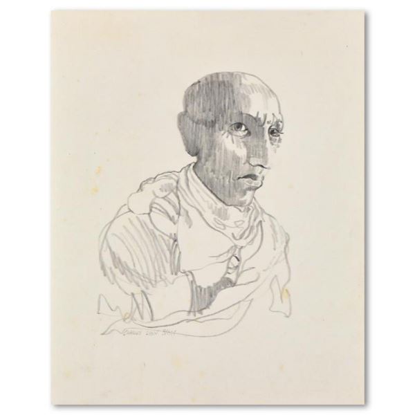 Seeker by Bragg Original