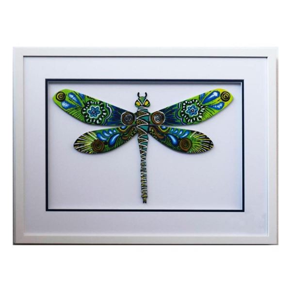 Dragonfly XL by Govezensky Original