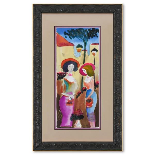 Untitled by Leider Original