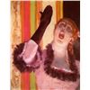 Image 1 : Edgar Degas - The Singer With The Glove
