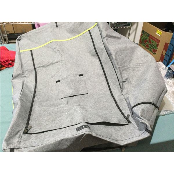 NEW Petsfit Portable Sturdy Folding Soft Dog Travel Crate