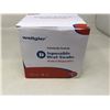 Image 1 : Wellglers Individually Packaged Disposable Oral Swabs (100pc)