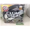 Image 1 : Arm & Hammer Clump and Seal Cat Litter