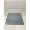 Image 1 : Steel Sheet 12"x12"