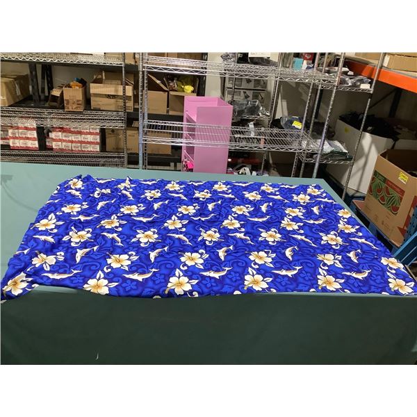 Fringed Sarong (O/S)