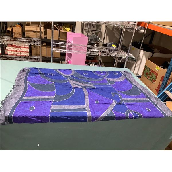 Fringed Sarong (O/S)