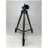 Image 2 : NEW Amazon Basics Tripod with leveler