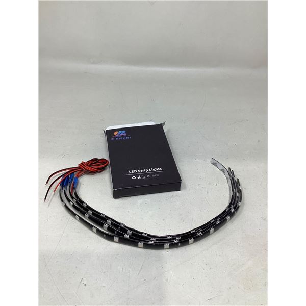 E-Bright LED Strip Lights