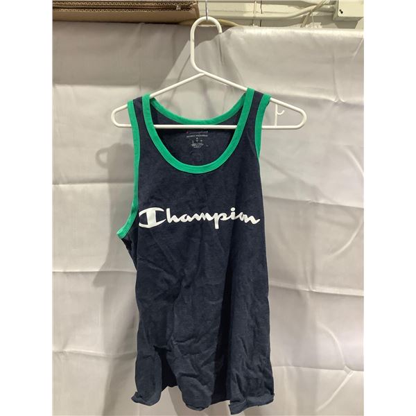 Champion Tank Top (M)